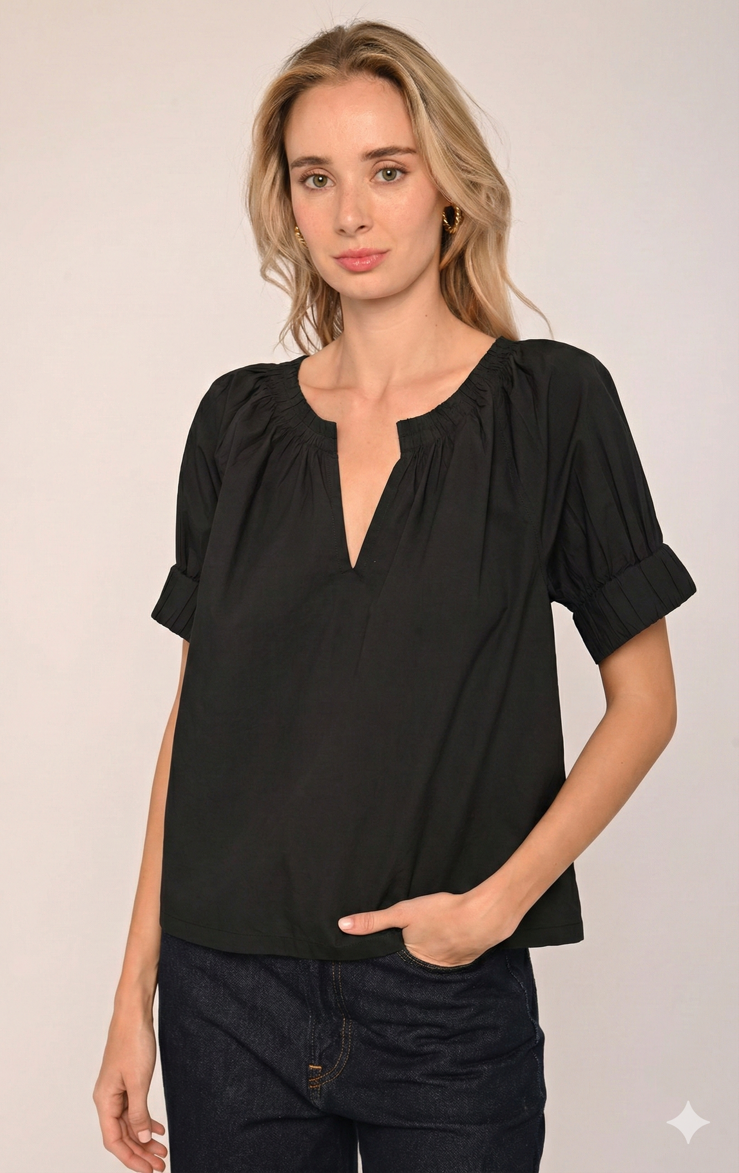 Dawson Top