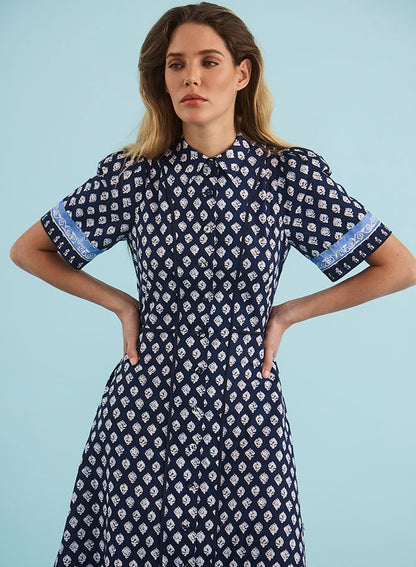 Greta Dress