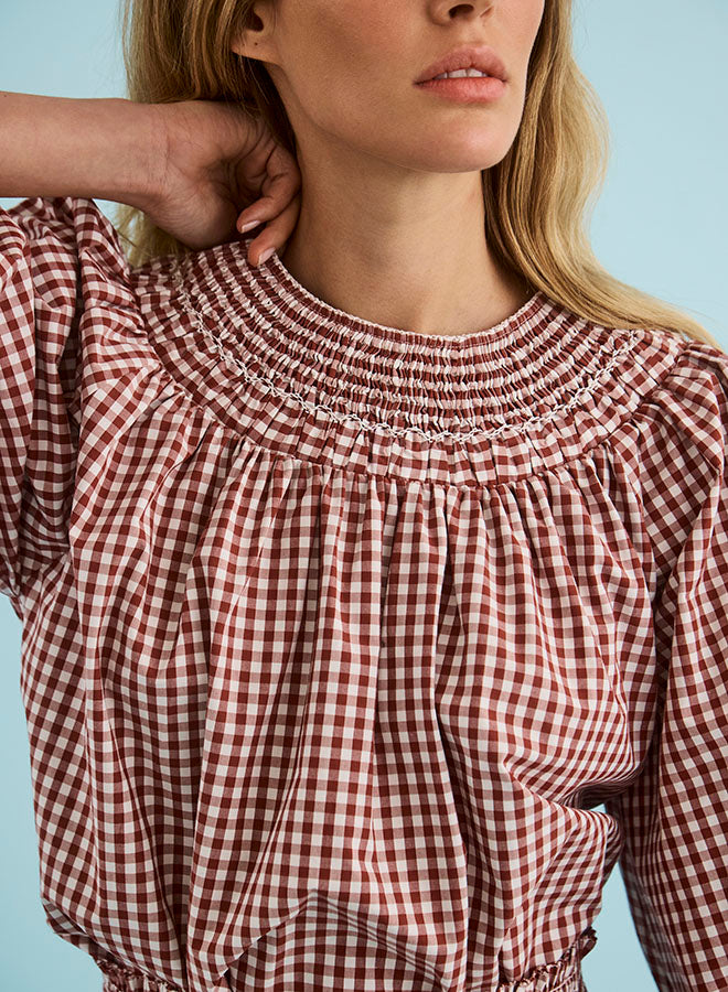 Hayes Top