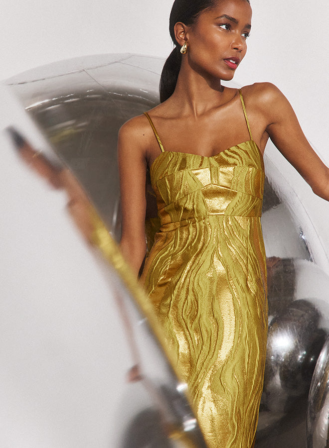 Amal Dress