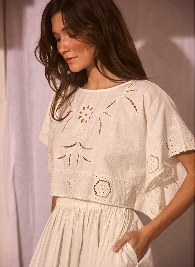 Keira Top