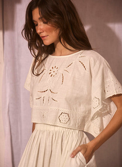 Keira Top