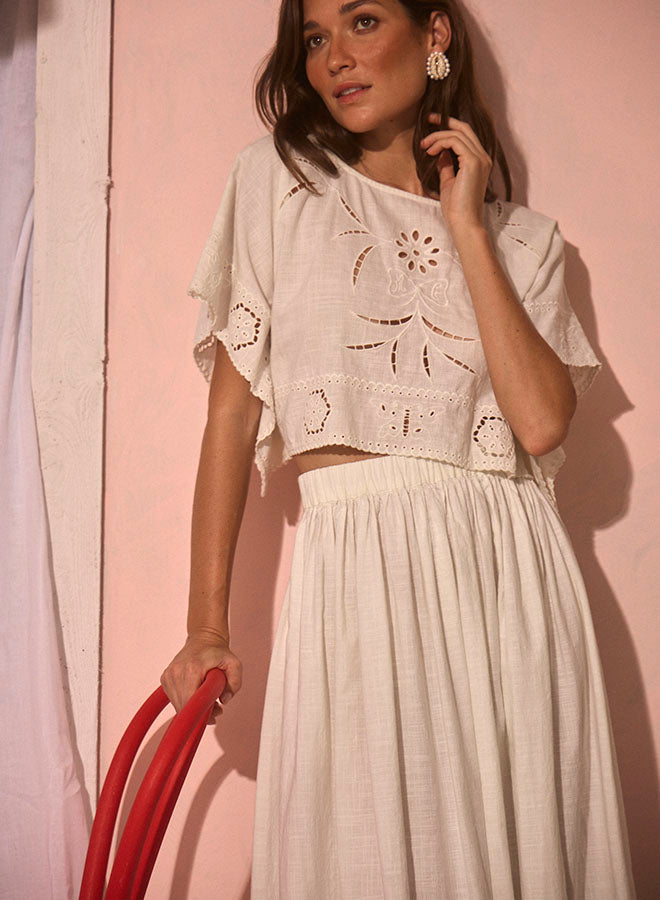 Keira Top