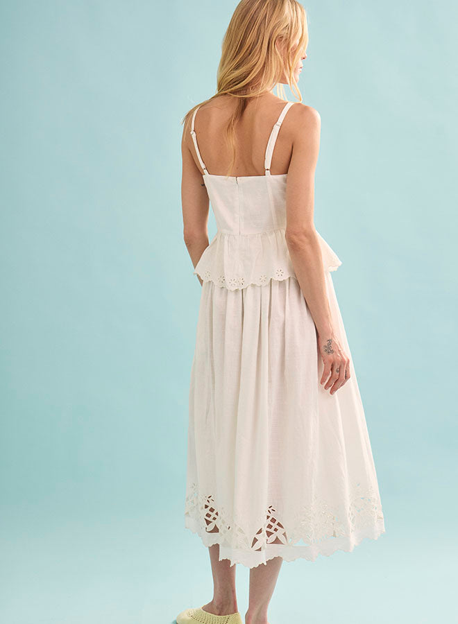 Tatum Skirt