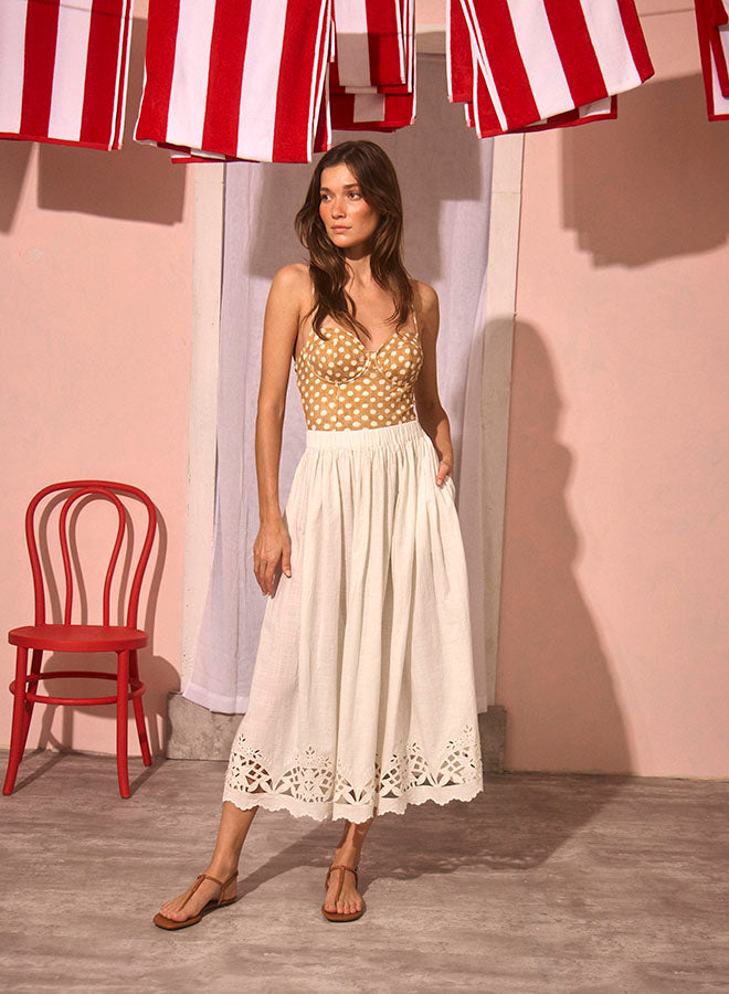 Tatum Skirt