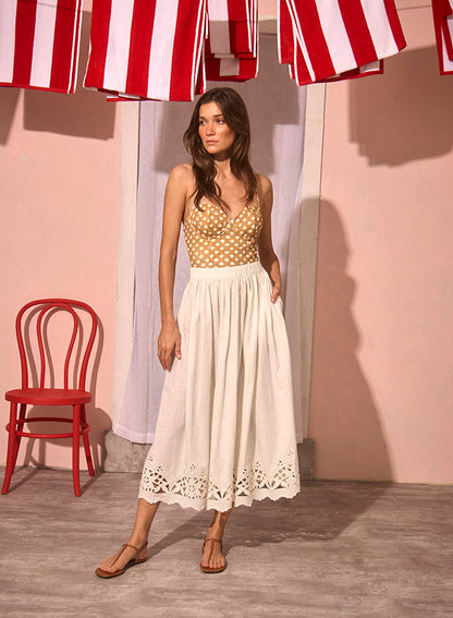 Tatum Skirt