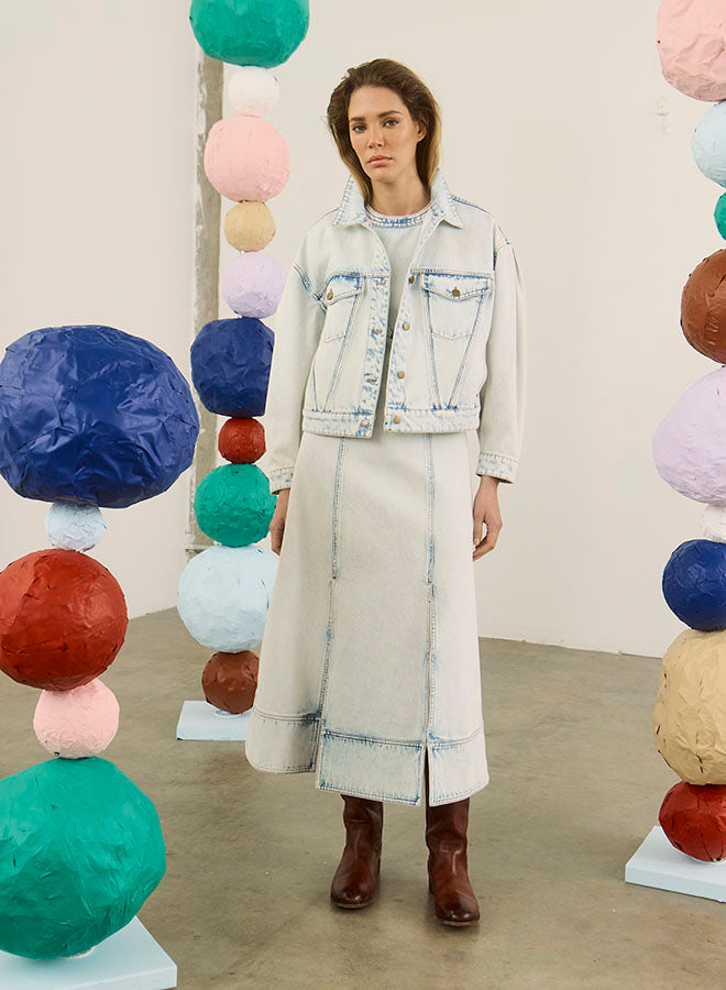 Solene Jacket
