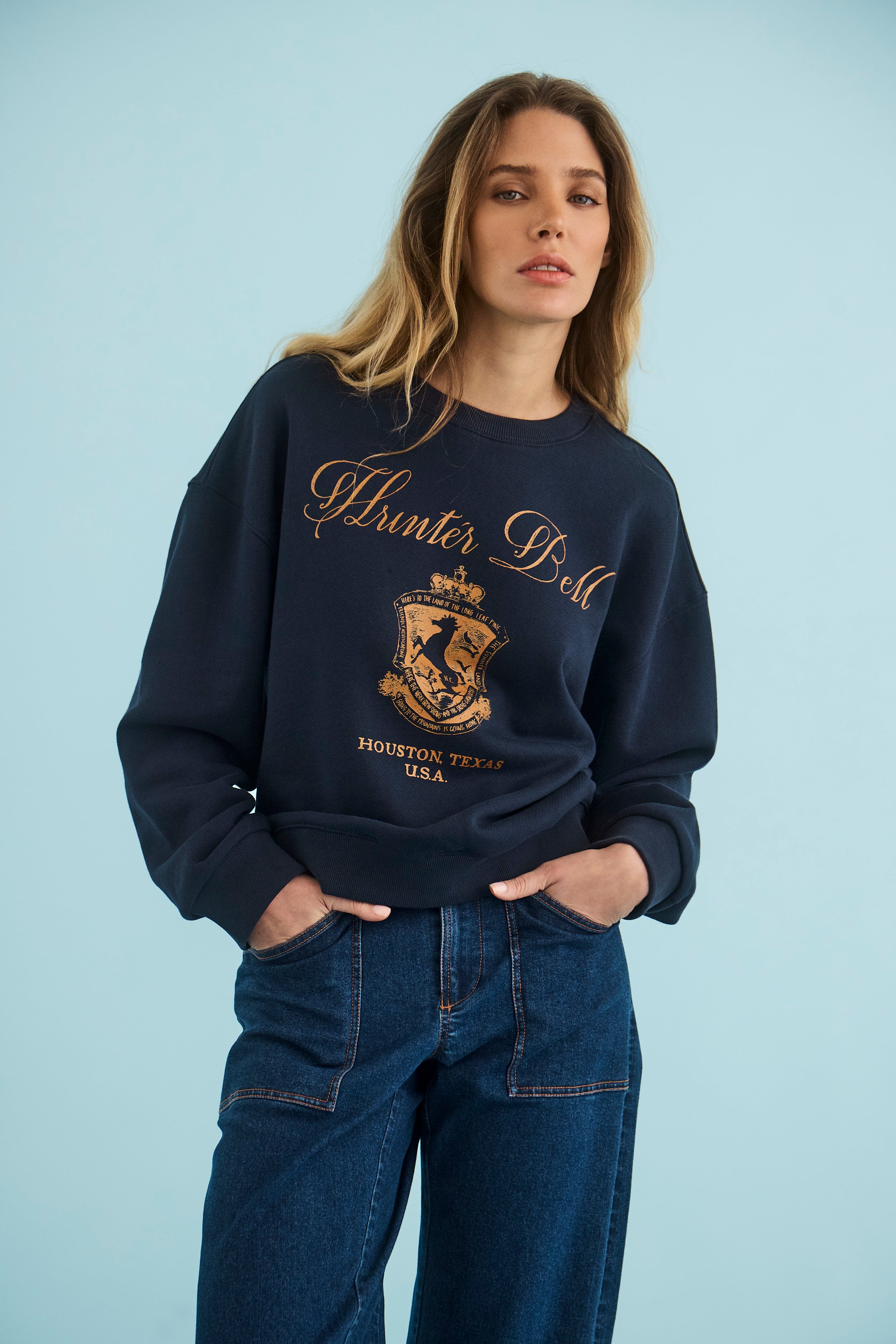 Heritage Sweatshirt