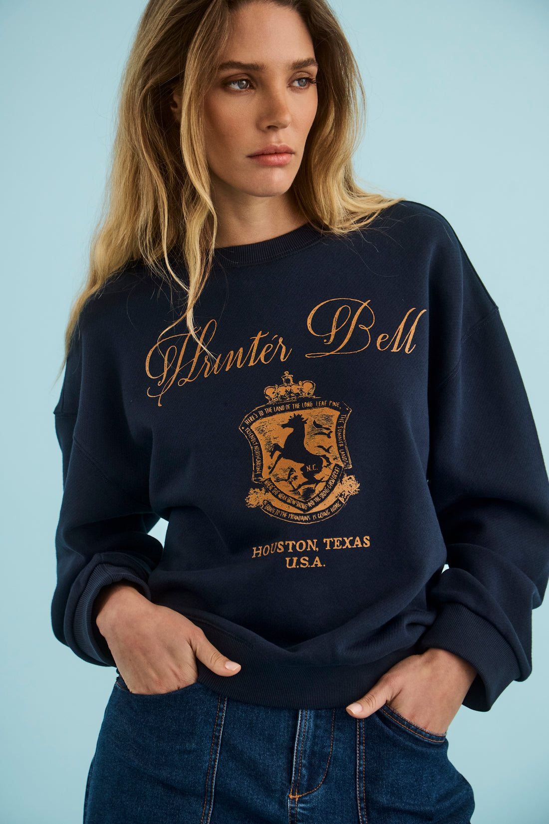 Heritage Sweatshirt