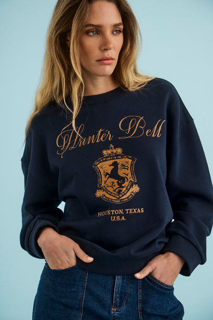 Heritage Sweatshirt