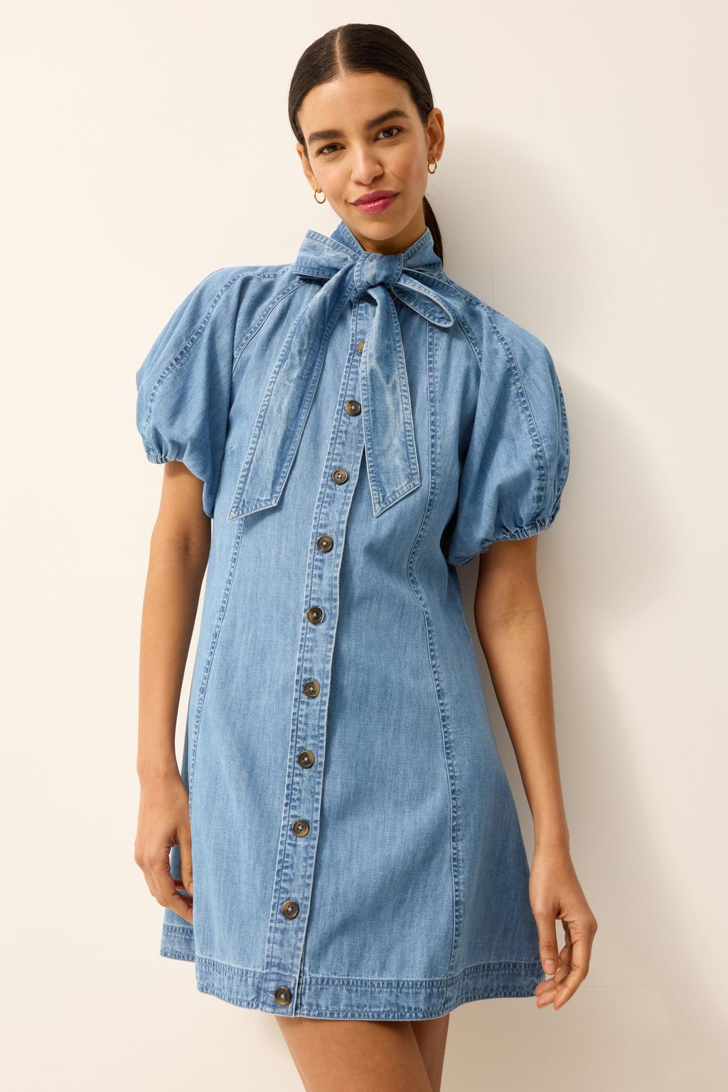 ESTHER DRESS