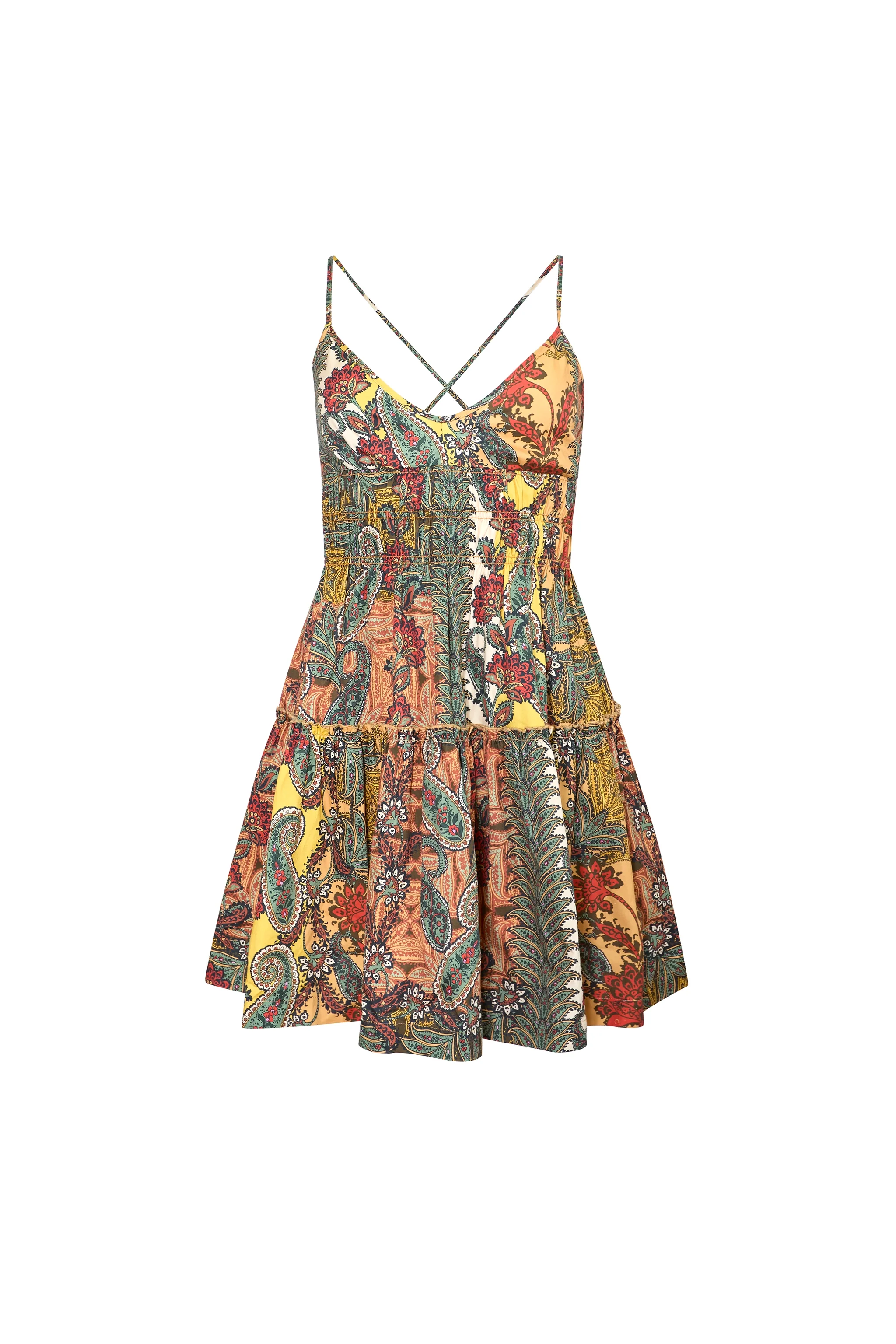 Callaway Dress