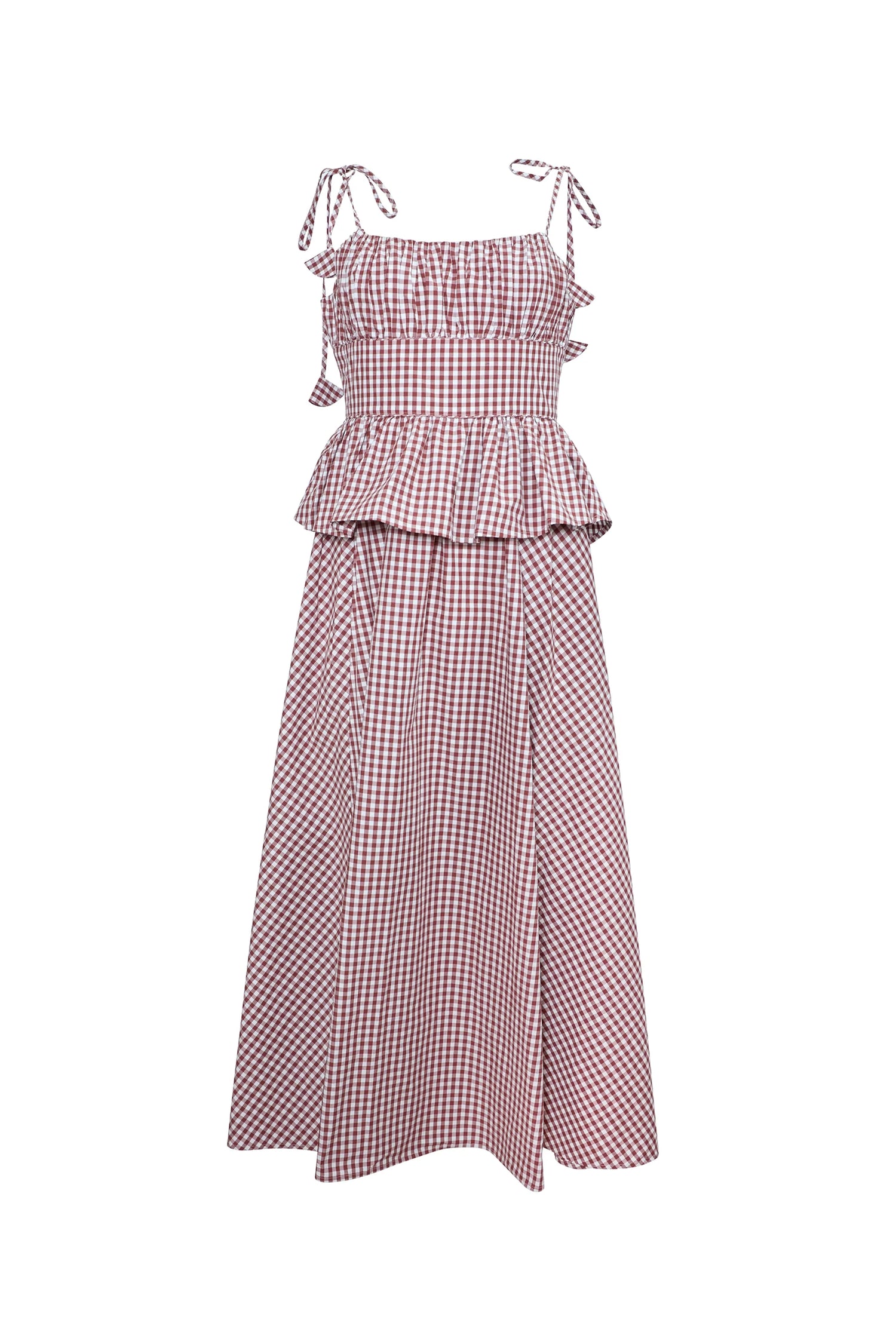 Betsy Dress