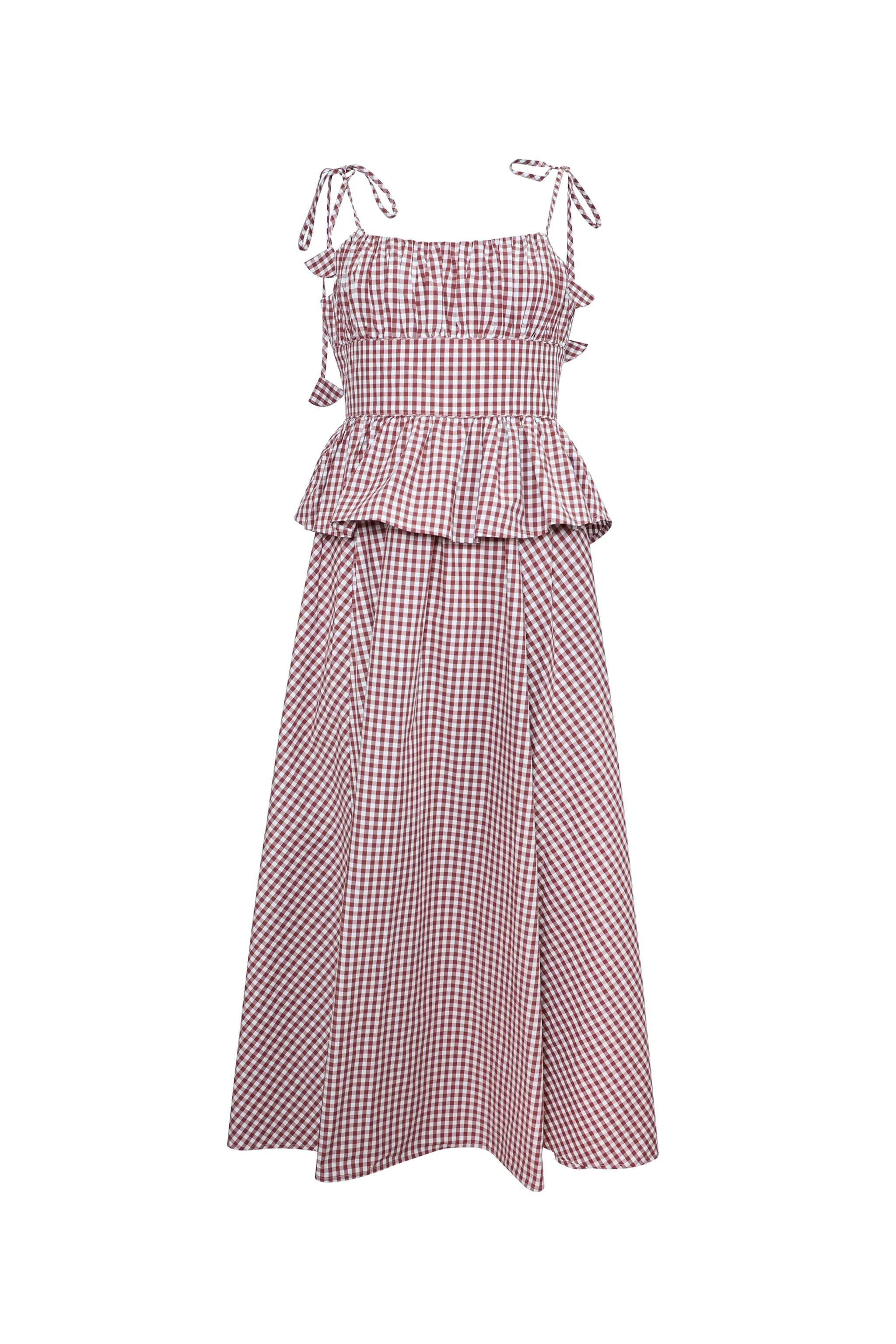 Betsy Dress