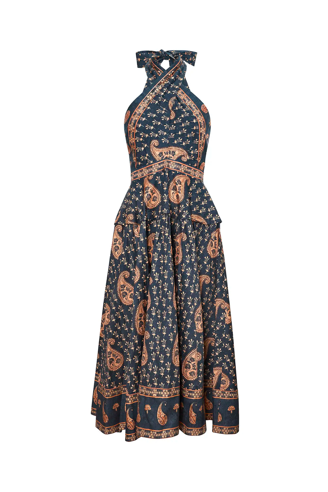 Bellamy Dress