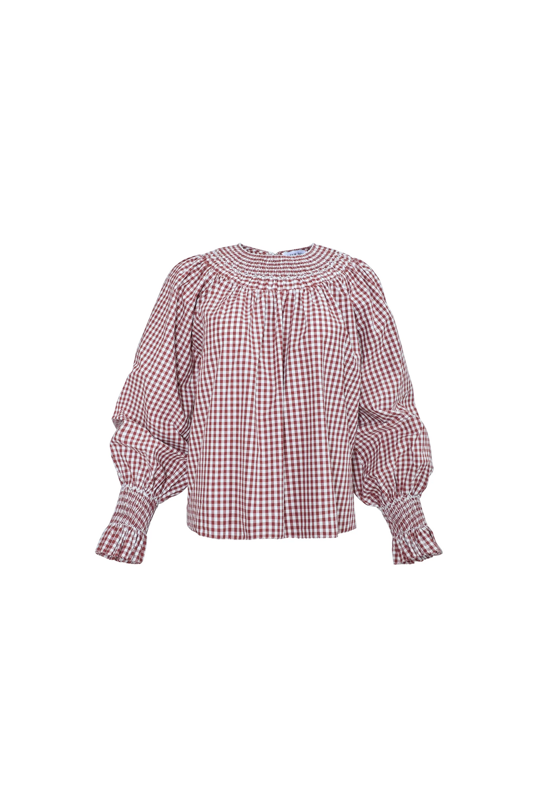 Hayes Top