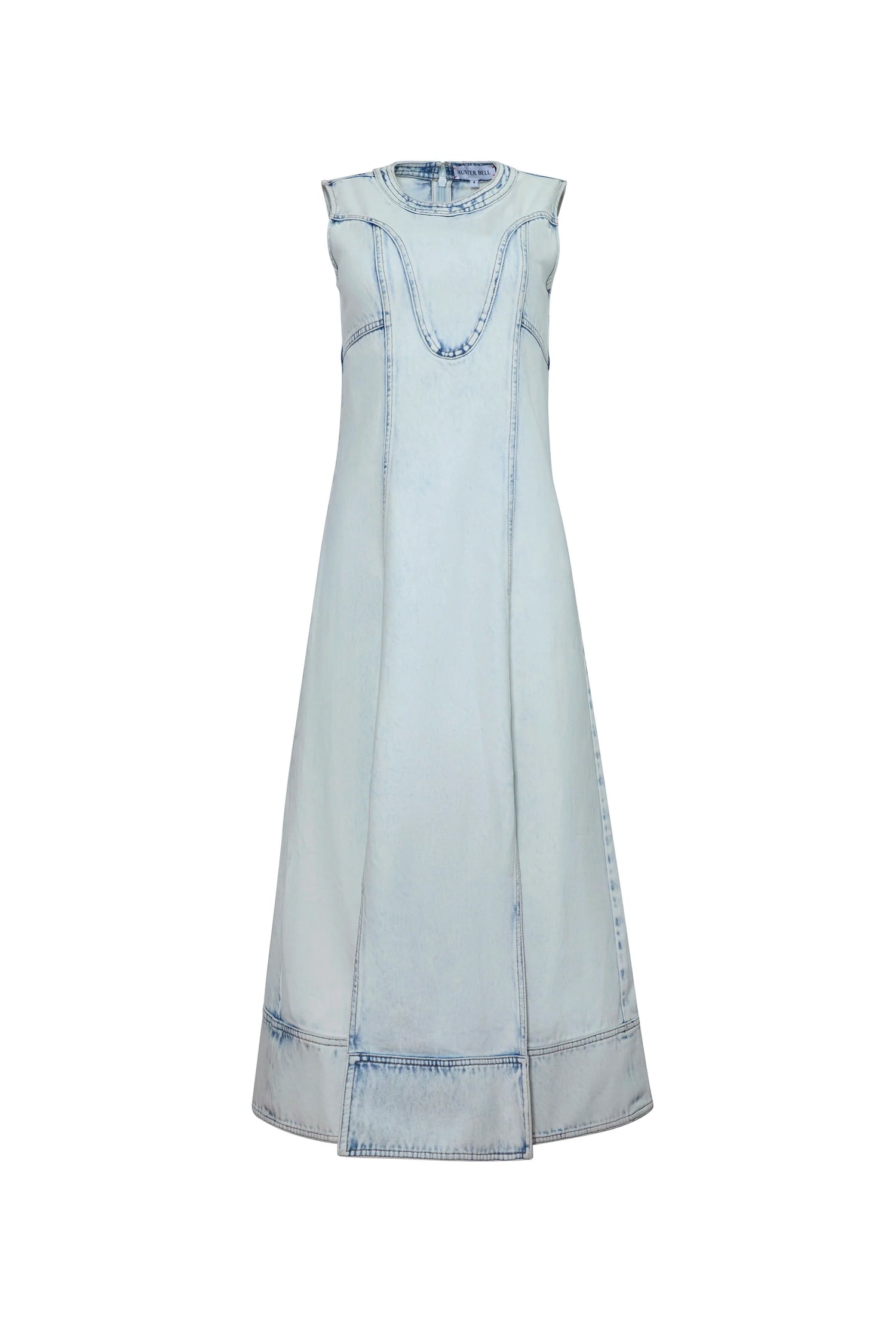 Sedona Dress