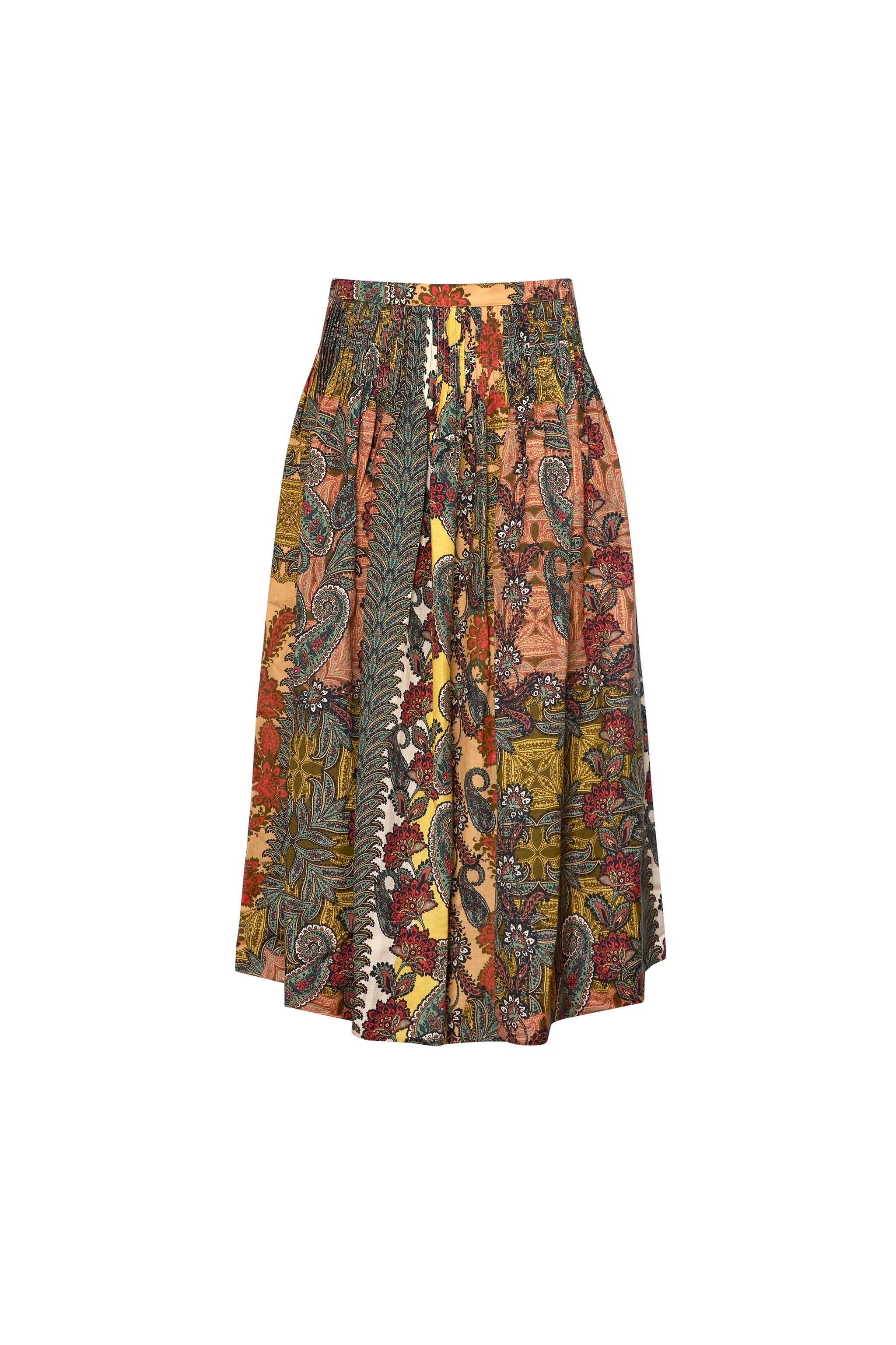 Fallon Skirt