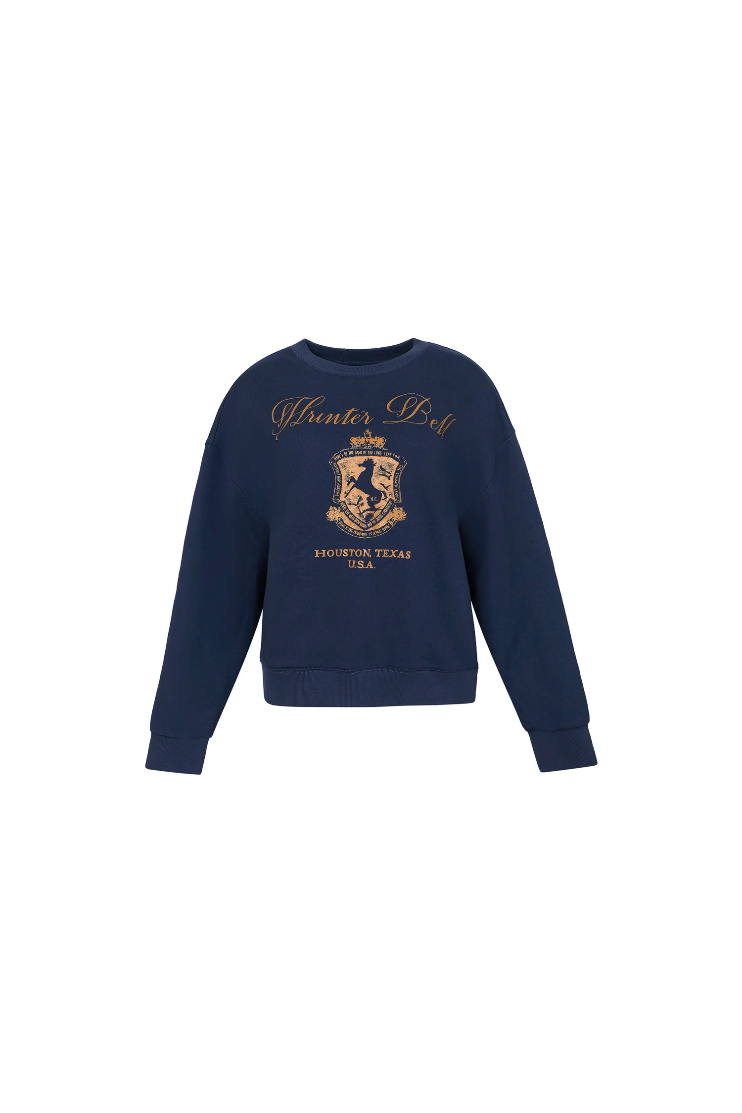 Heritage Sweatshirt