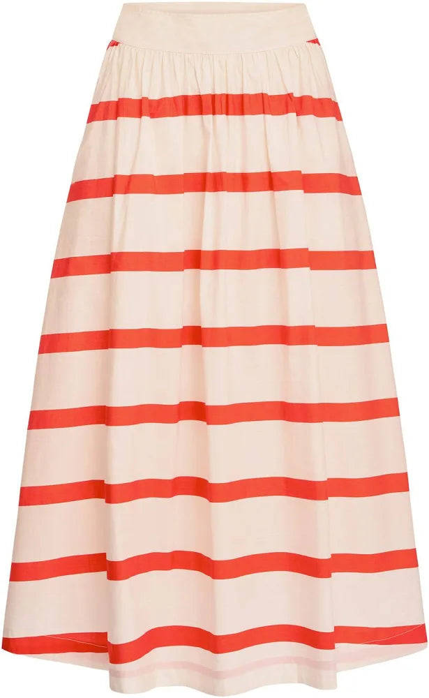 Kit Skirt, Beacon Stripes