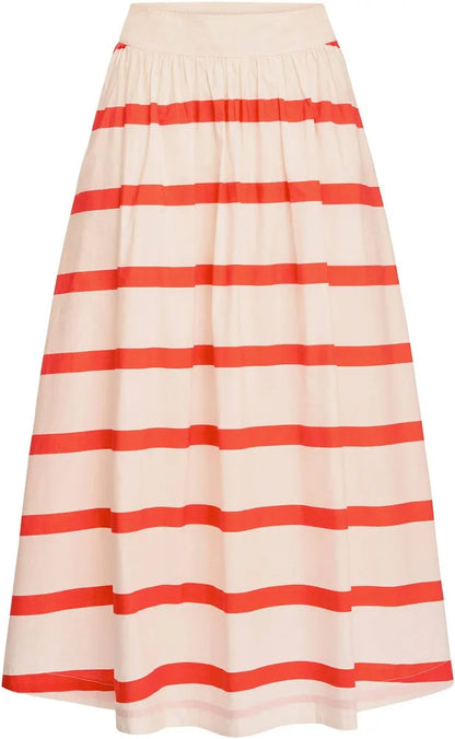 Kit Skirt, Beacon Stripes