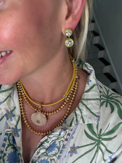 Maisson Wrap Earring