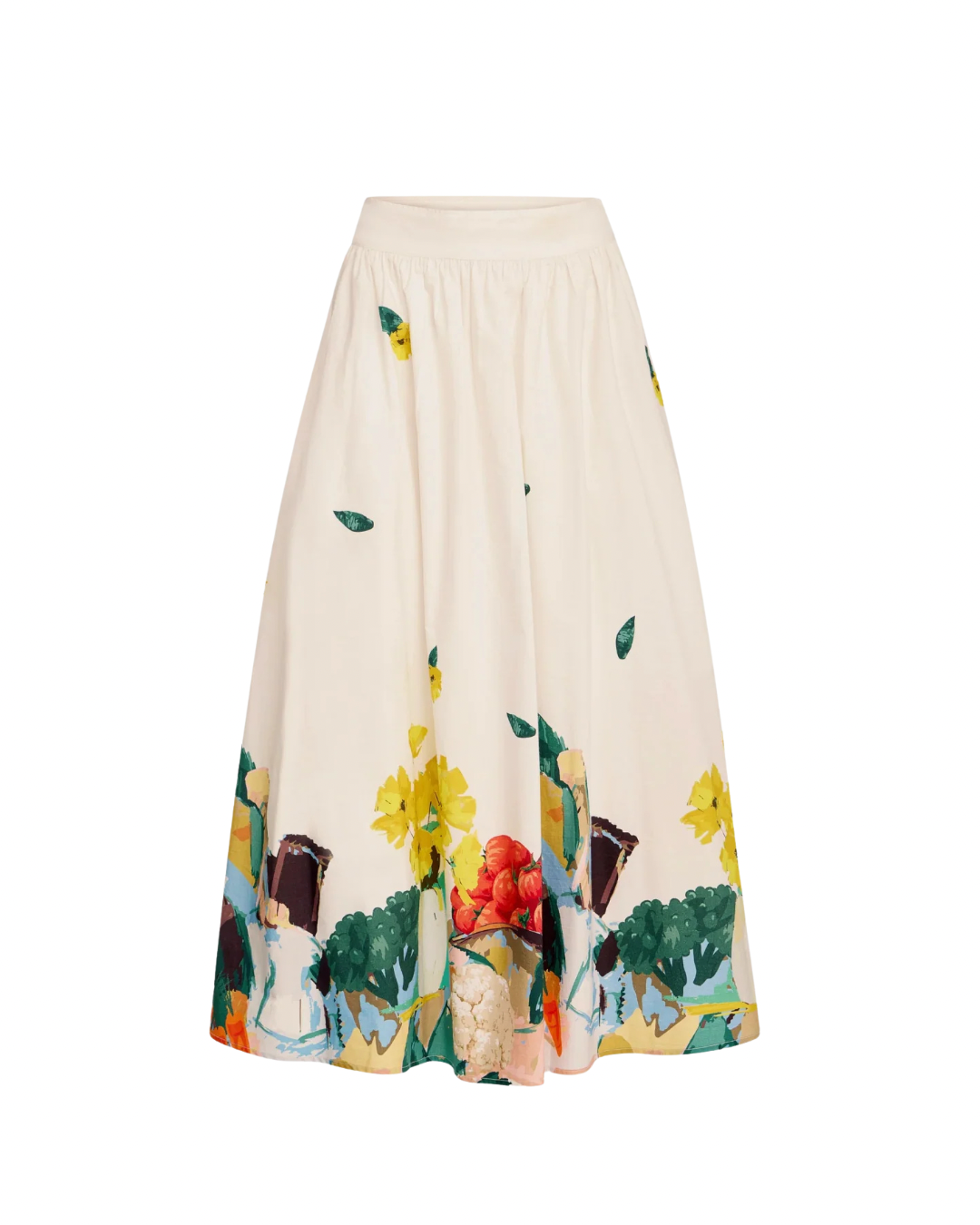 Kit Skirt in Farmer&