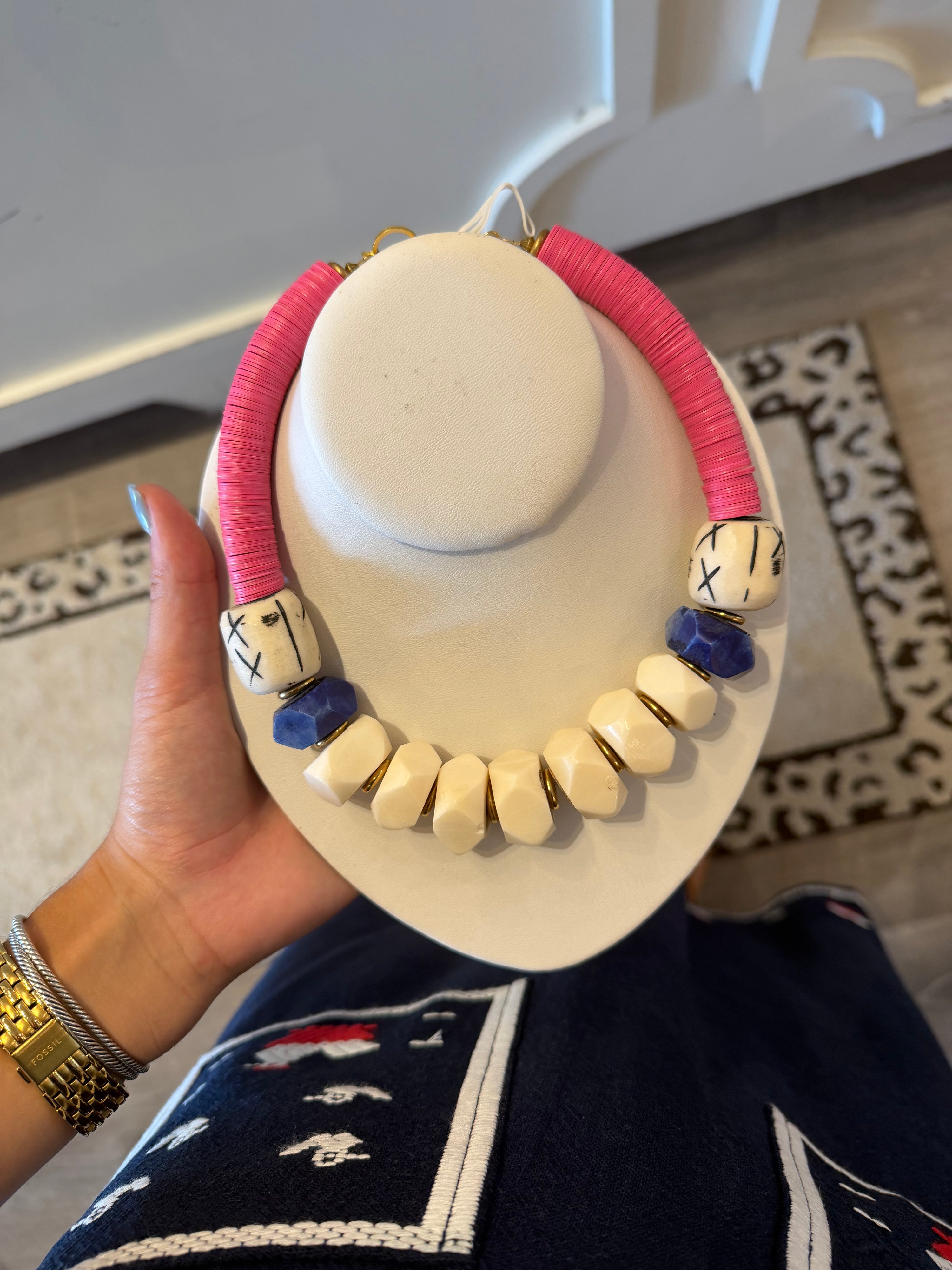 Funky Friday Necklace
