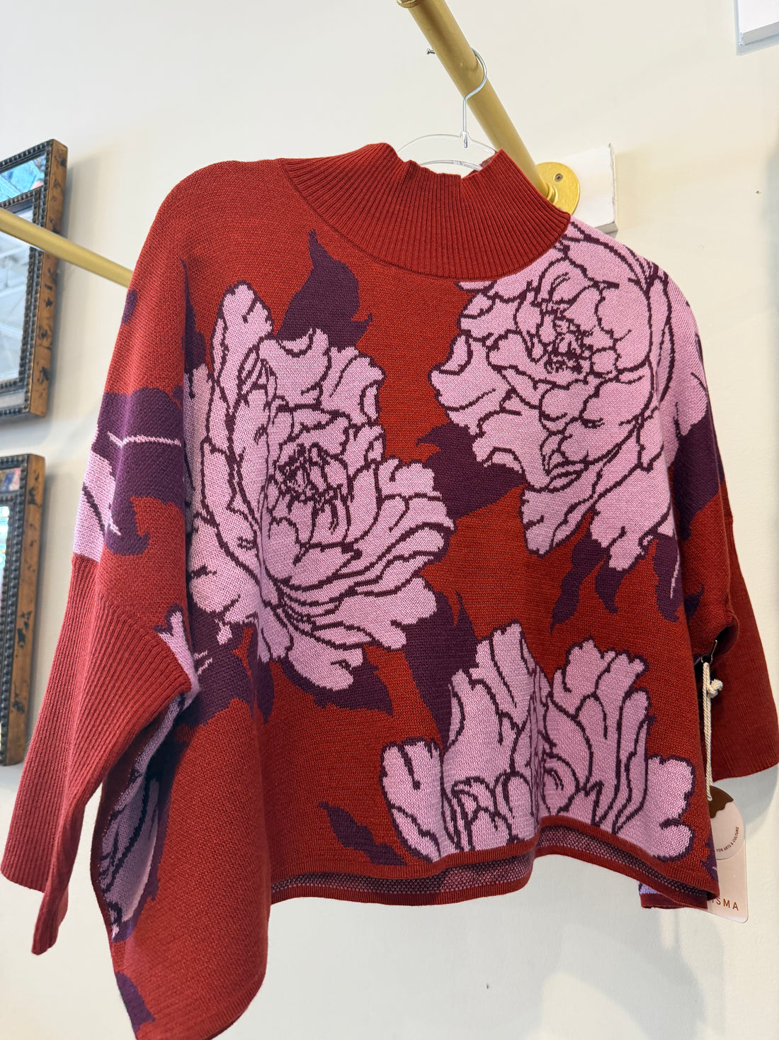 Peony &