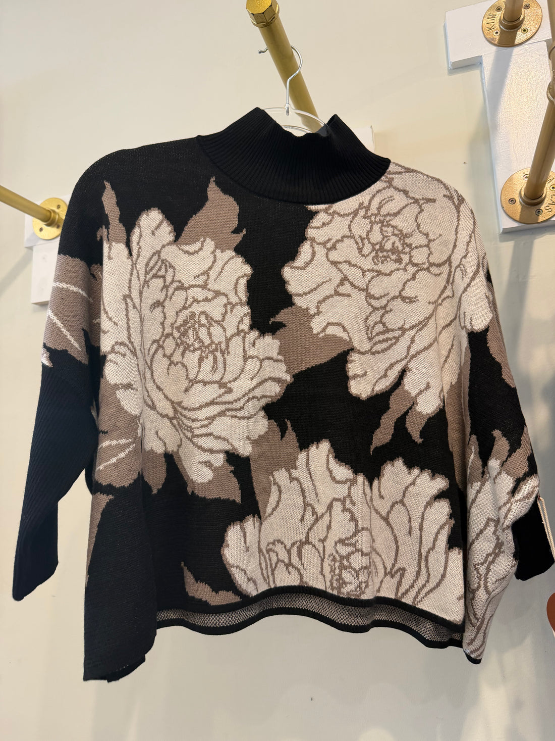 Peony &