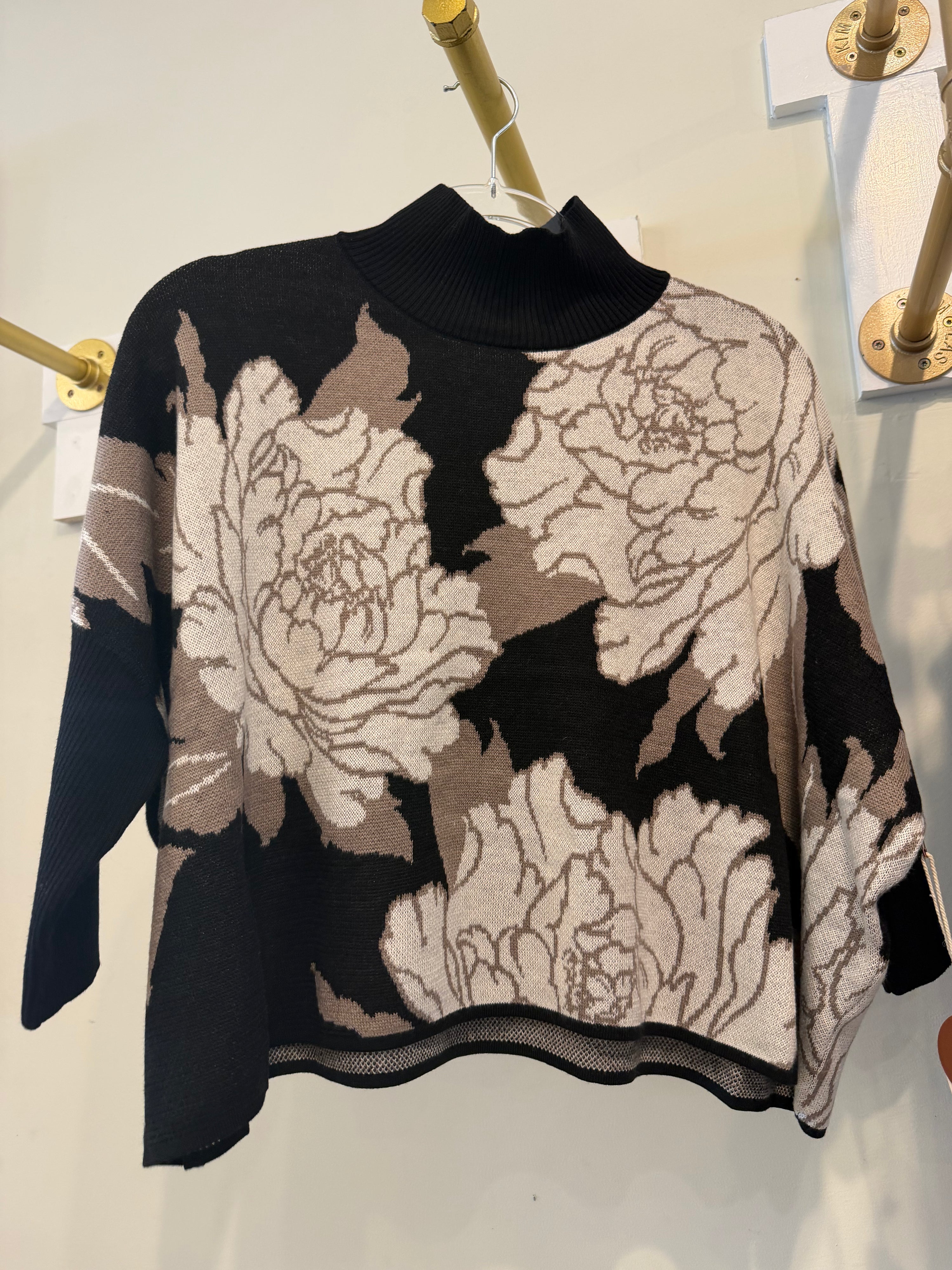 Peony &