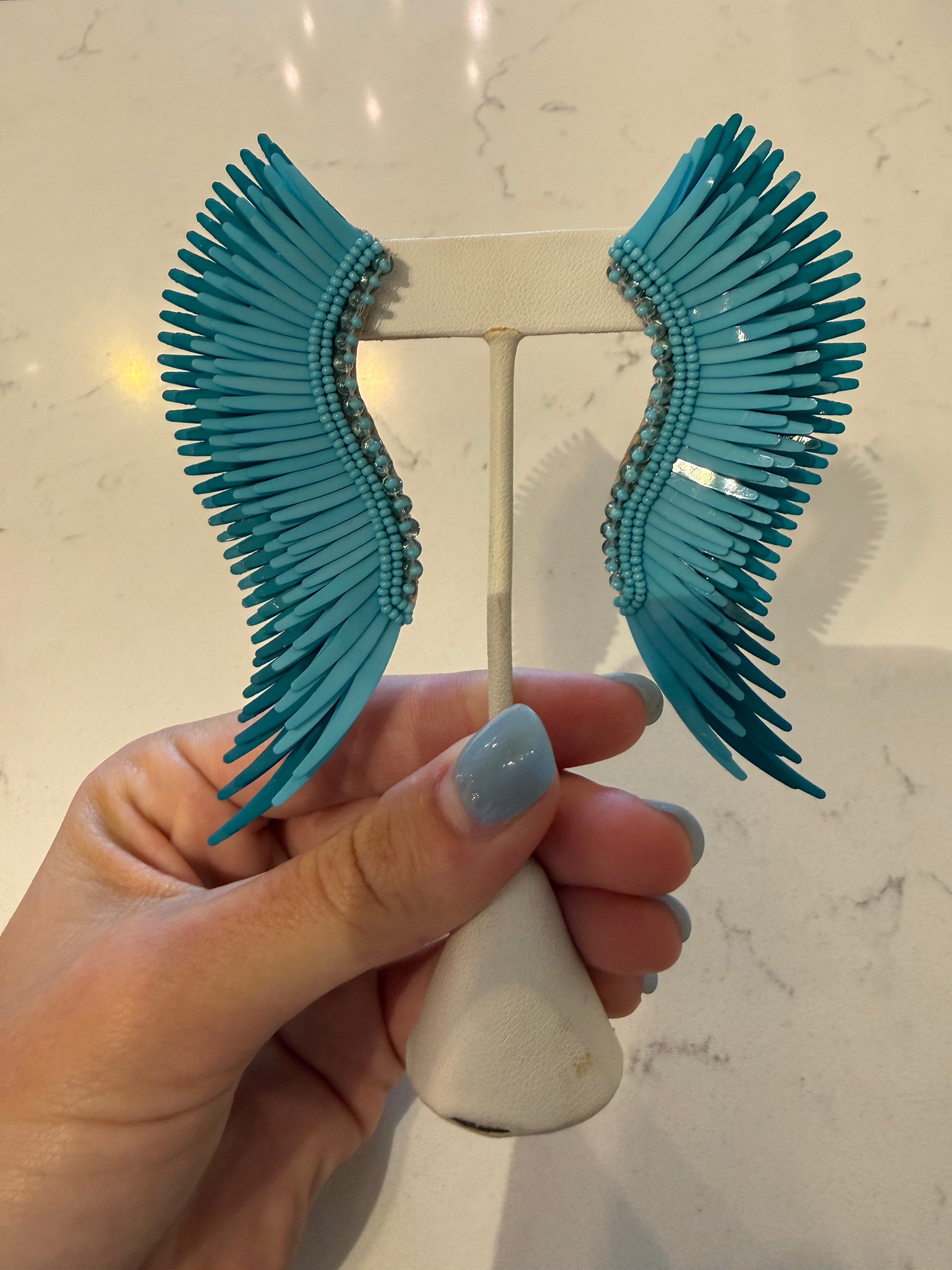 Madeline Earrings