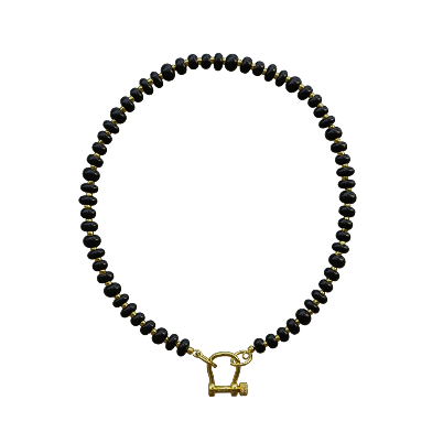 Alfie Necklace