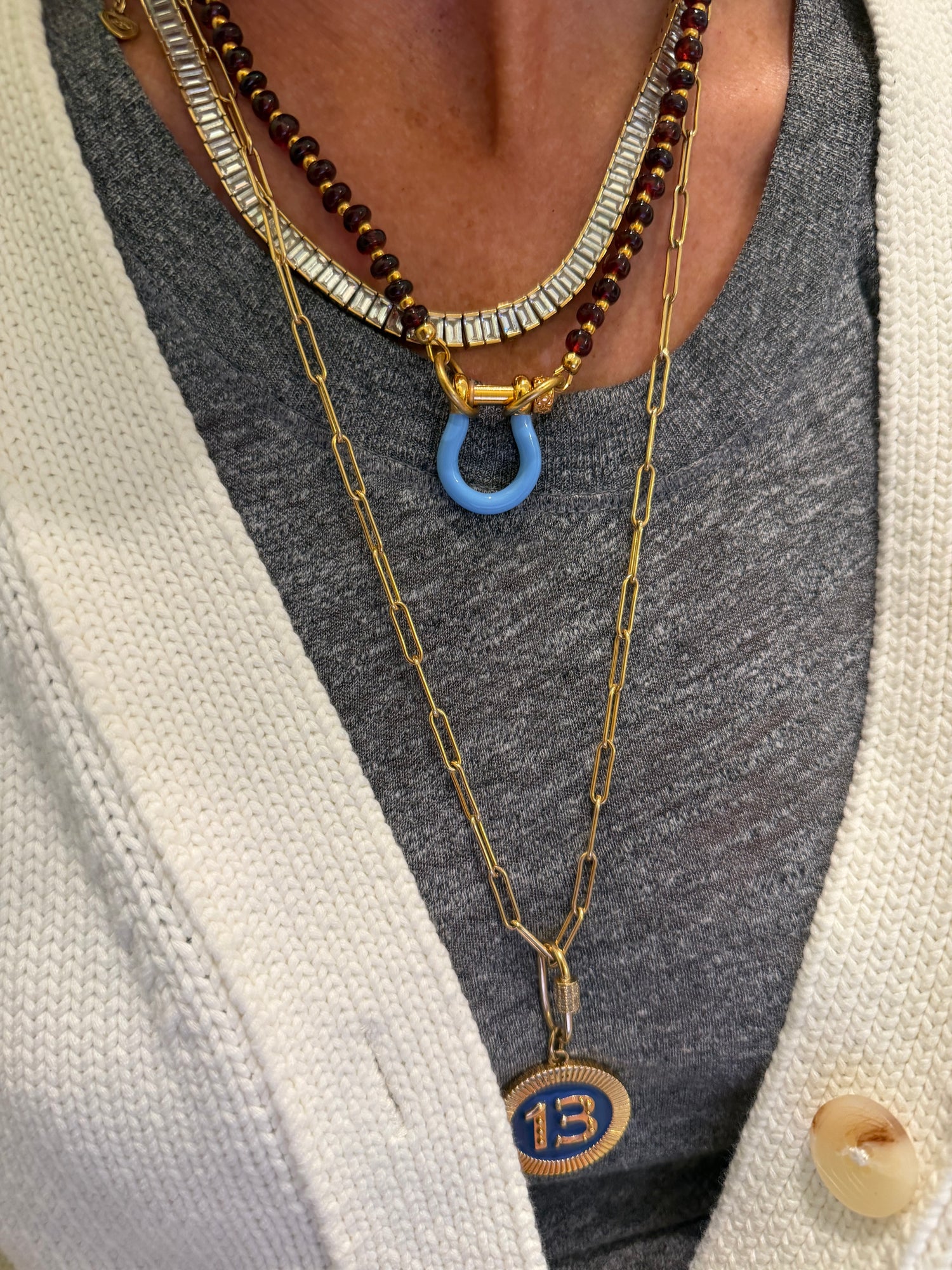 Build a Drip Necklace