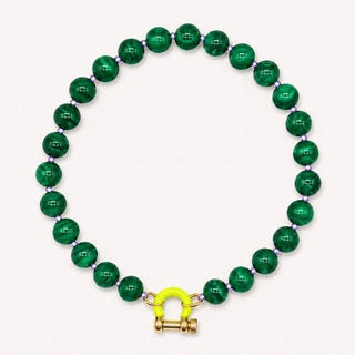 Clover Necklace