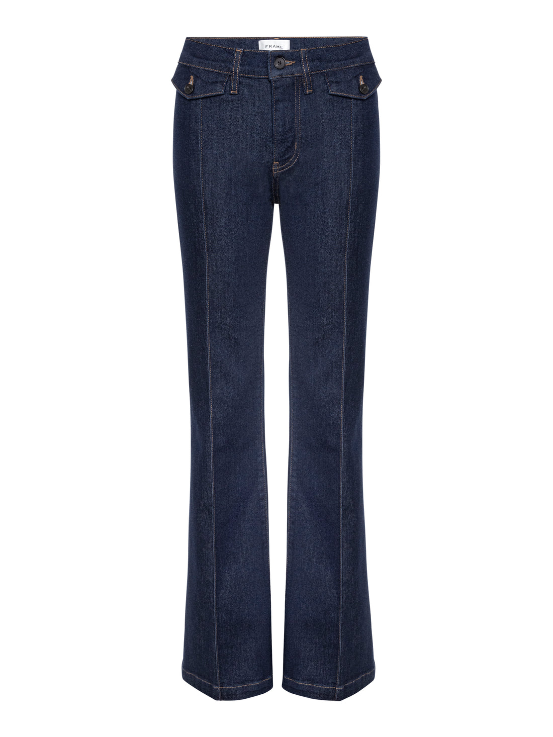 THE ICON TROUSER