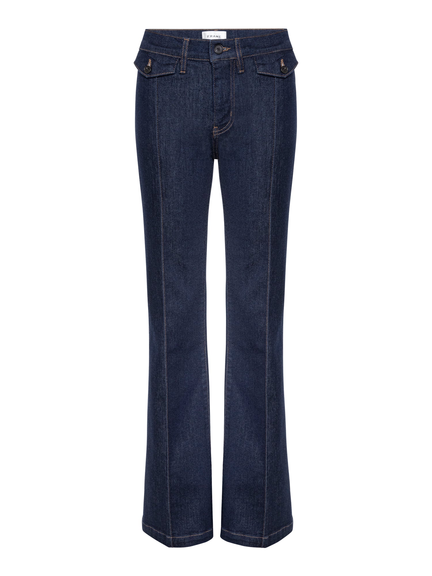 THE ICON TROUSER