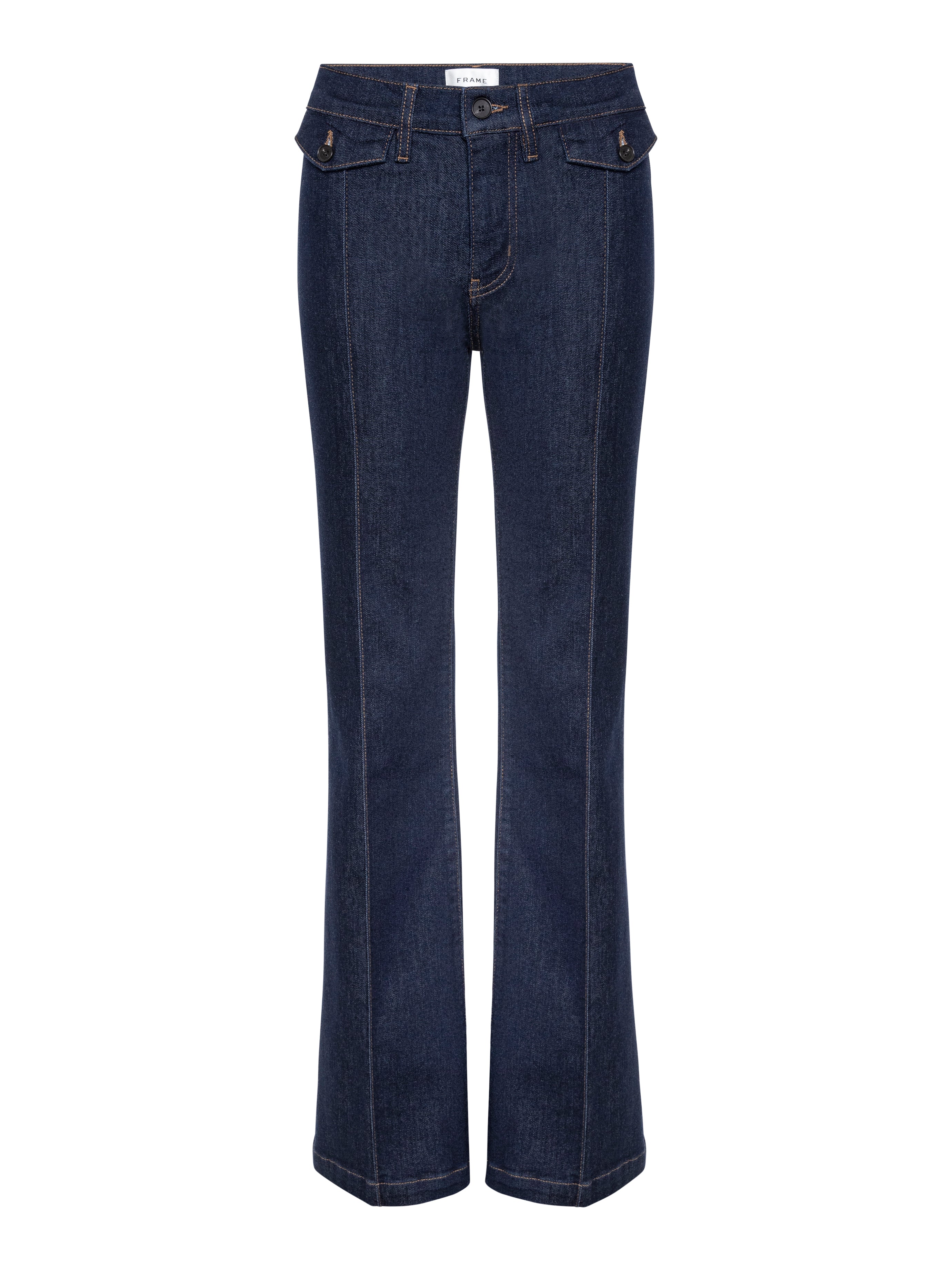 THE ICON TROUSER