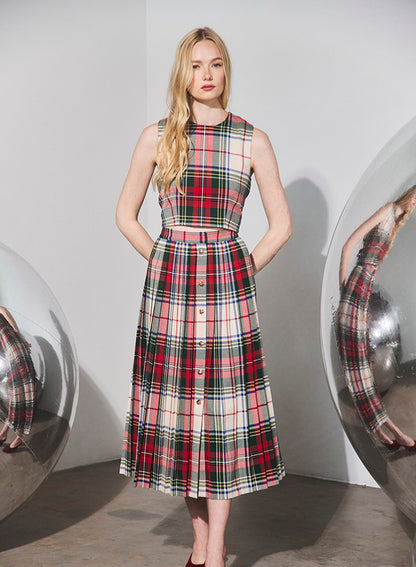 Harlan Skirt