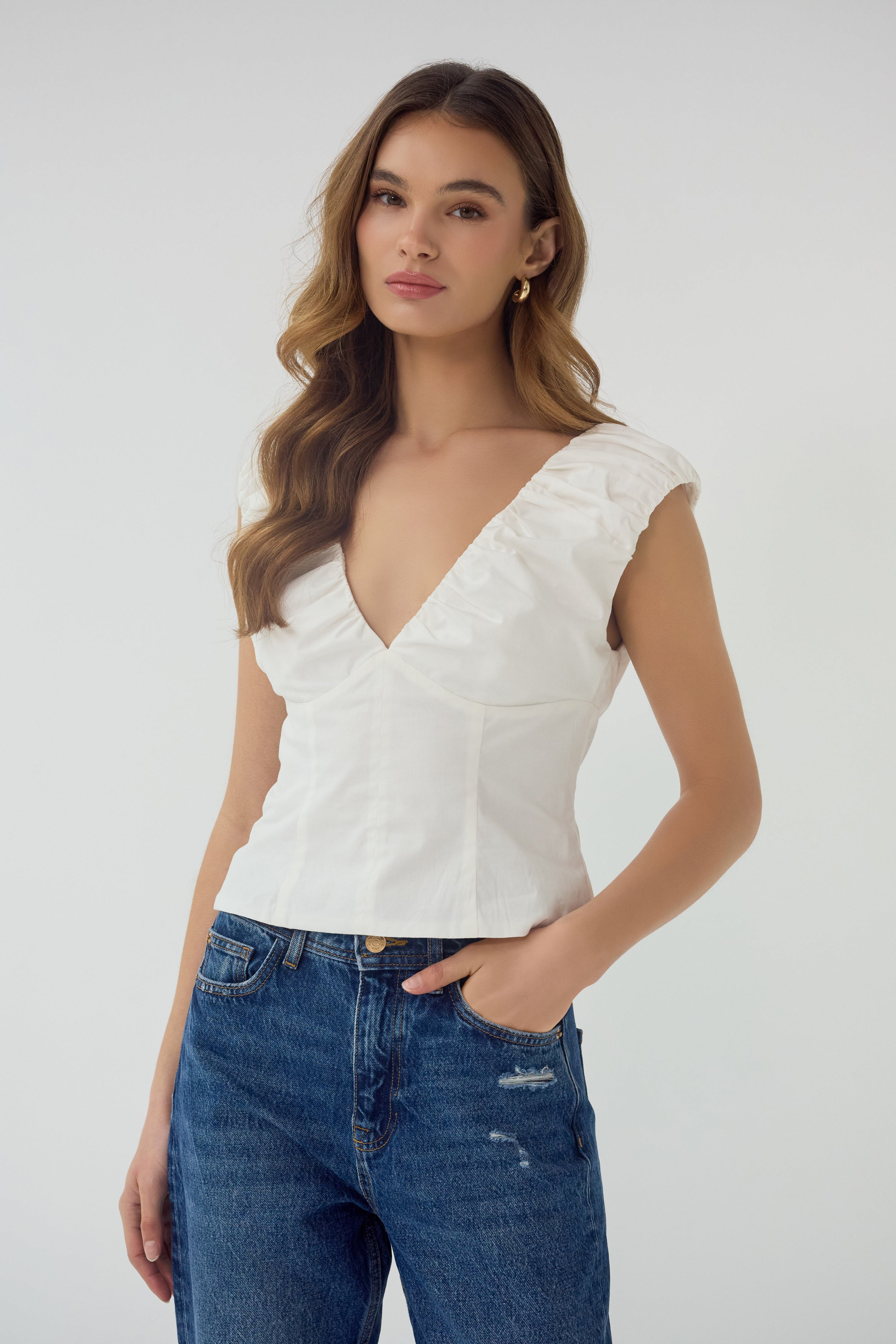 Aiko Top