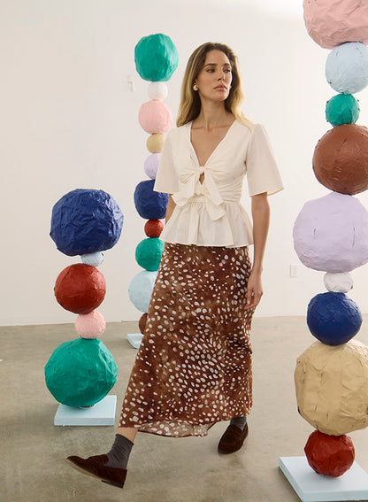 Suki Skirt