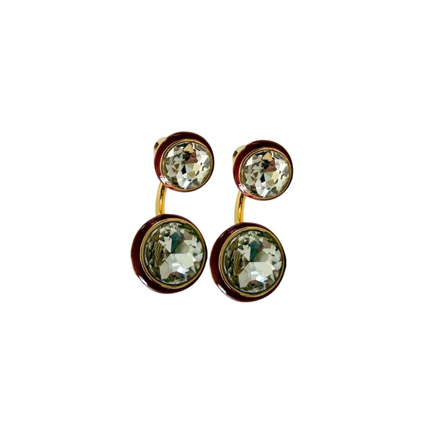 Maisson Wrap Earring