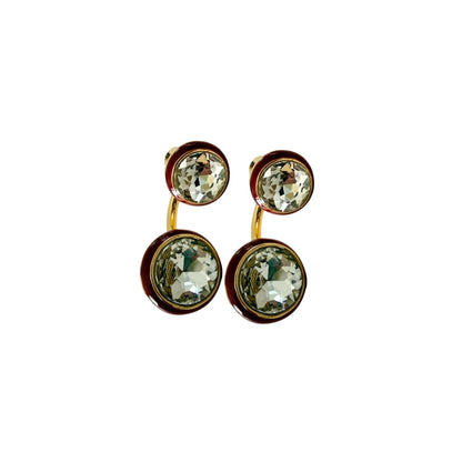 Maisson Wrap Earring