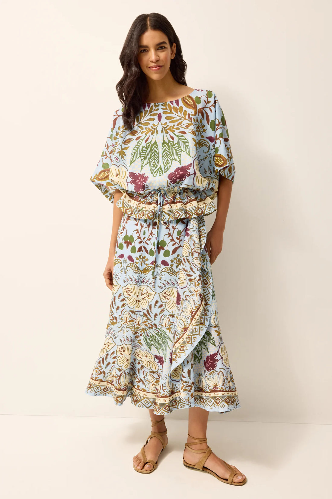 Madison Top in Branche