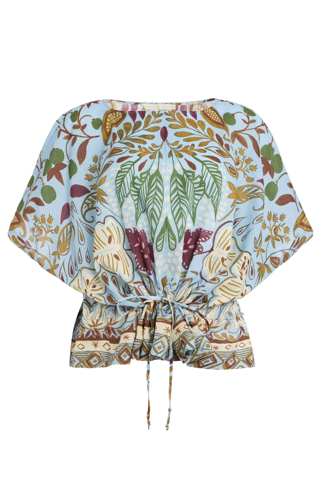 Madison Top in Branche