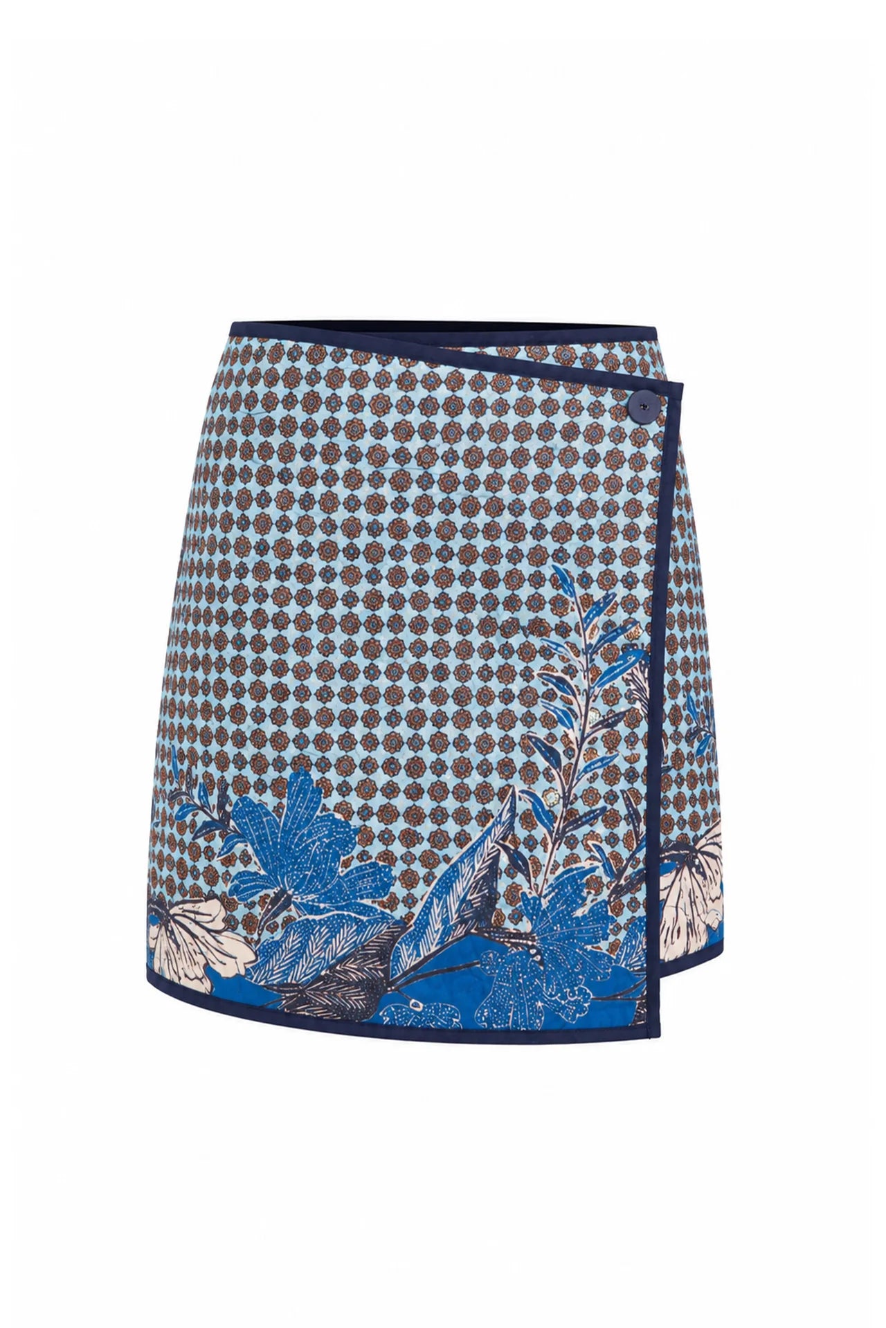 Orca Skirt in Bali
