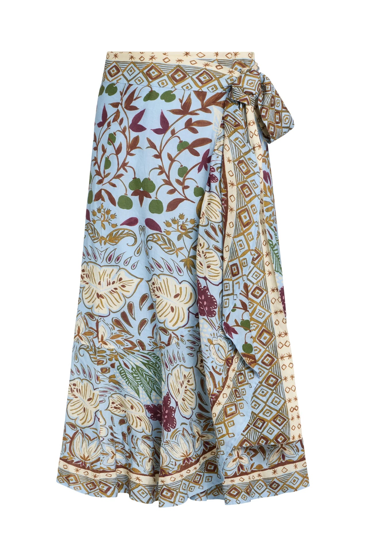 Teresa Skirt in Branche