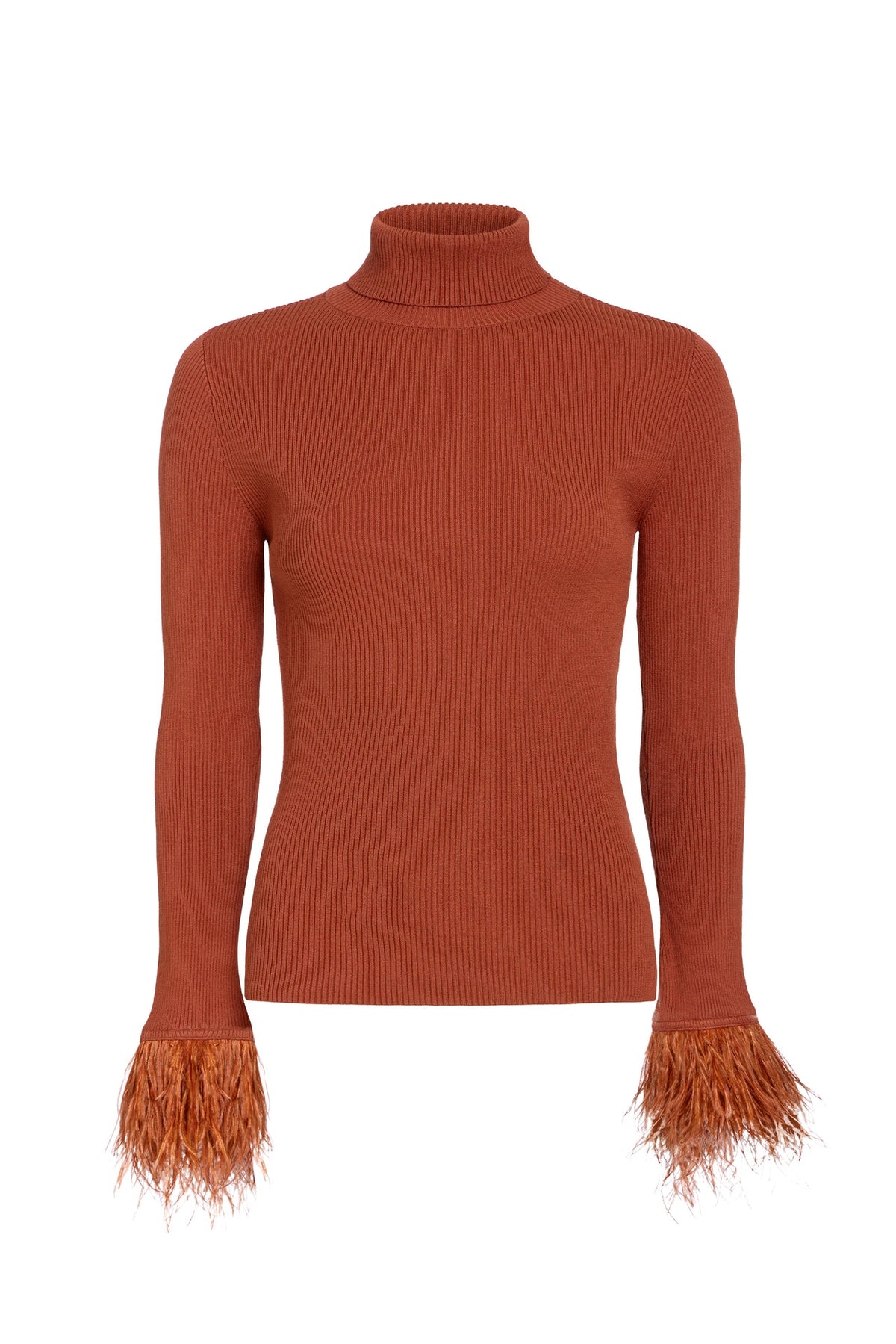 Tucker Top in Auburn