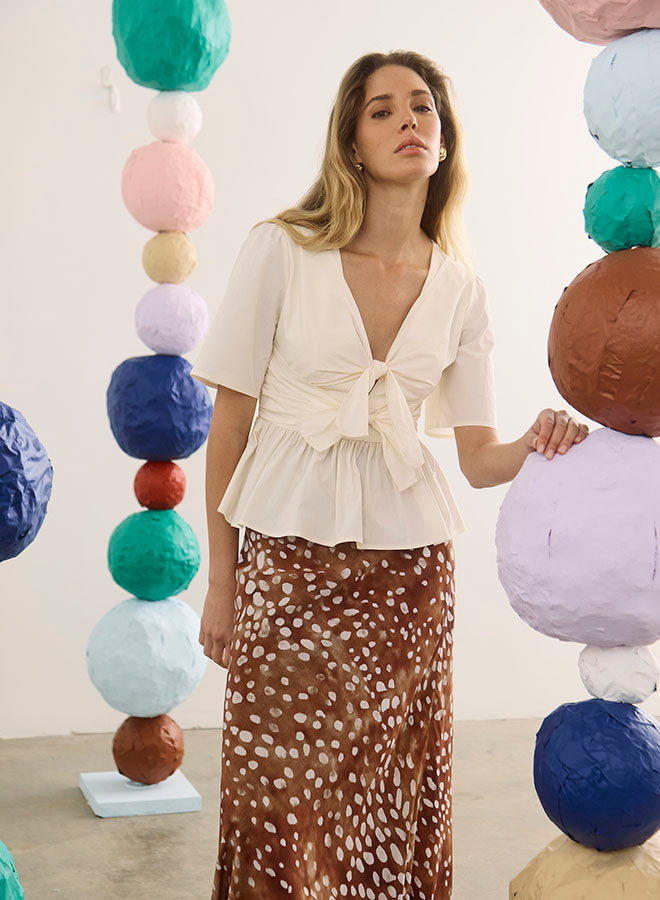 Suki Skirt