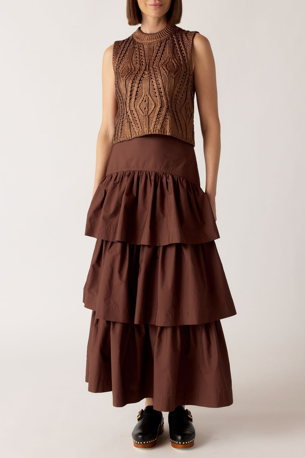 MCGUIRE TOP